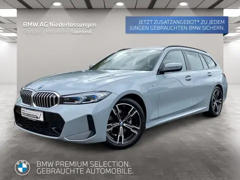 Annonce BMW SERIE 3 Essence 2023 d'occasion 