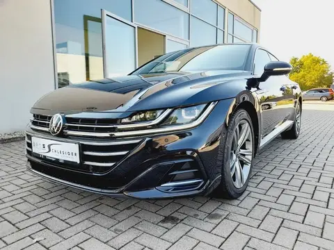 Used VOLKSWAGEN ARTEON Diesel 2022 Ad Germany