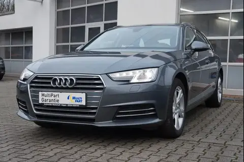 Used AUDI A4 Petrol 2018 Ad 