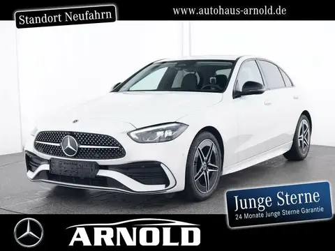 Used MERCEDES-BENZ CLASSE C Diesel 2023 Ad Germany