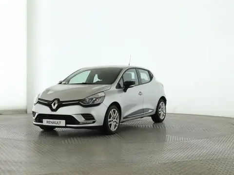 Annonce RENAULT CLIO Diesel 2019 d'occasion 