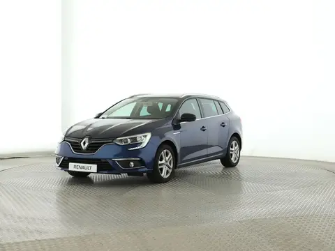 Used RENAULT MEGANE Diesel 2020 Ad 