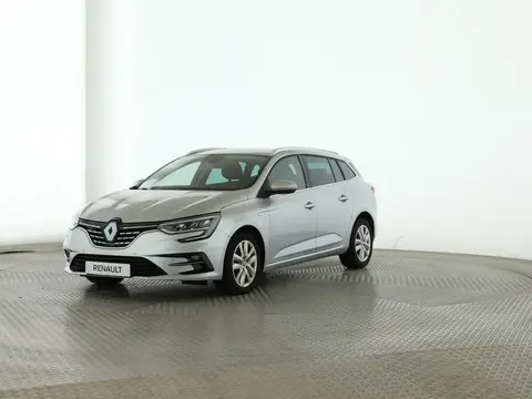 Annonce RENAULT MEGANE Essence 2022 d'occasion 