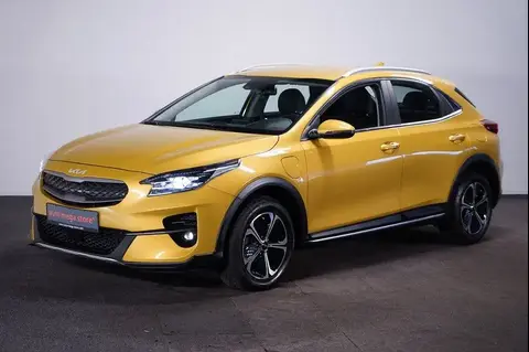 Annonce KIA XCEED Hybride 2022 d'occasion 