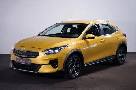 Annonce KIA XCEED Hybride 2022 d'occasion 