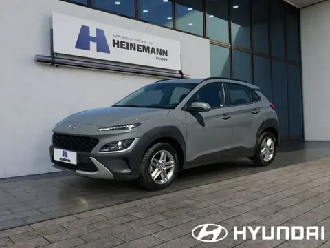 Annonce HYUNDAI KONA Essence 2022 d'occasion 