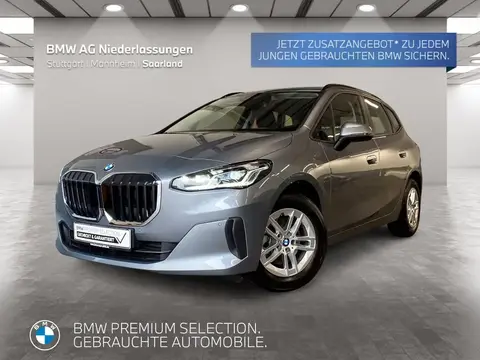 Used BMW SERIE 2 Petrol 2023 Ad 