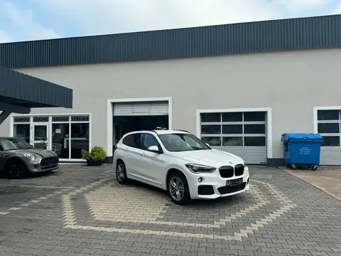 Used BMW X1 Diesel 2017 Ad 