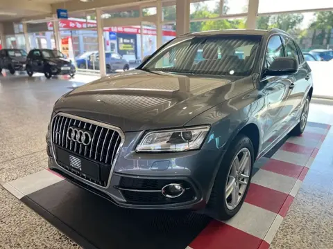 Used AUDI Q5 Petrol 2016 Ad 