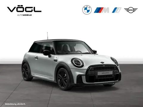 Used MINI COOPER Petrol 2021 Ad 