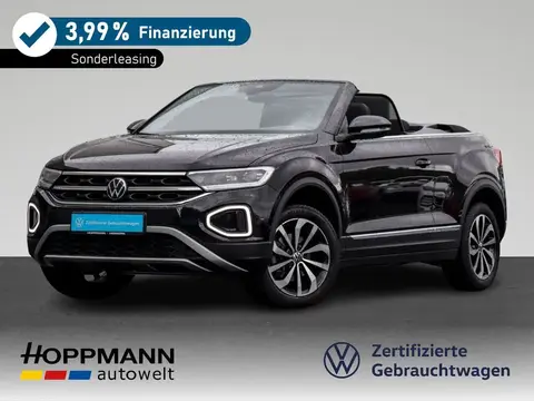 Used VOLKSWAGEN T-ROC Petrol 2023 Ad 