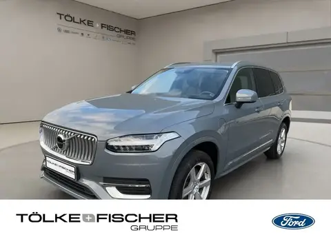 Used VOLVO XC90 Hybrid 2021 Ad 