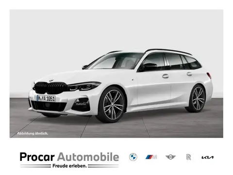 Used BMW SERIE 3 Diesel 2021 Ad 