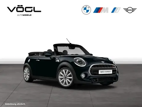 Used MINI COOPER Petrol 2020 Ad 