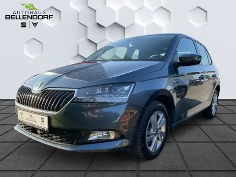 Used SKODA FABIA Petrol 2019 Ad 