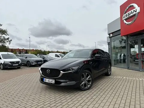 Annonce MAZDA CX-30 Essence 2020 d'occasion 