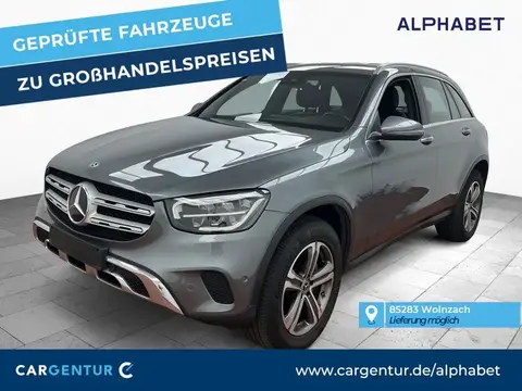 Used MERCEDES-BENZ CLASSE GLC Diesel 2020 Ad 