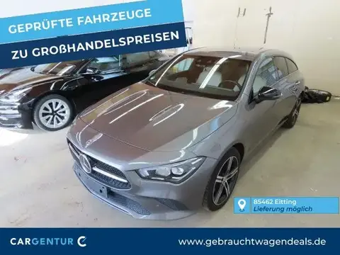 Used MERCEDES-BENZ CLASSE CLA Diesel 2021 Ad 