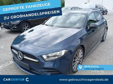 Used MERCEDES-BENZ CLASSE A Diesel 2020 Ad 