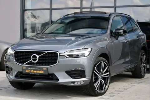 Used VOLVO XC60 Diesel 2020 Ad 