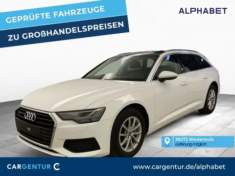 Used AUDI A6 Diesel 2021 Ad 