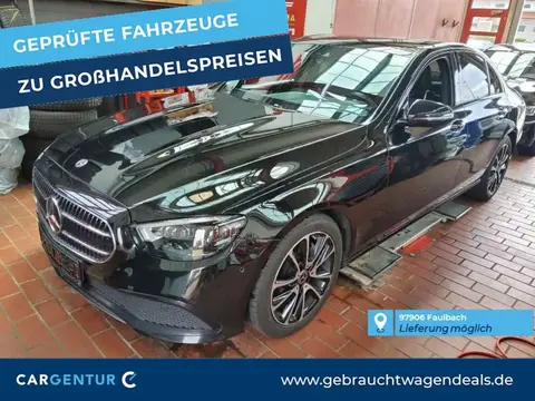 Used MERCEDES-BENZ CLASSE E Diesel 2021 Ad 