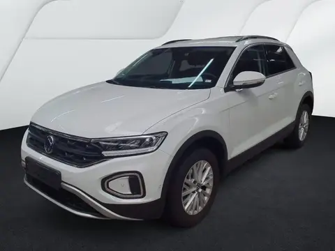 Annonce VOLKSWAGEN T-ROC Essence 2023 d'occasion 