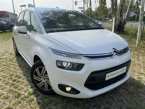 Used CITROEN C4 Petrol 2016 Ad 