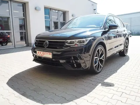 Annonce VOLKSWAGEN TIGUAN Essence 2021 d'occasion 