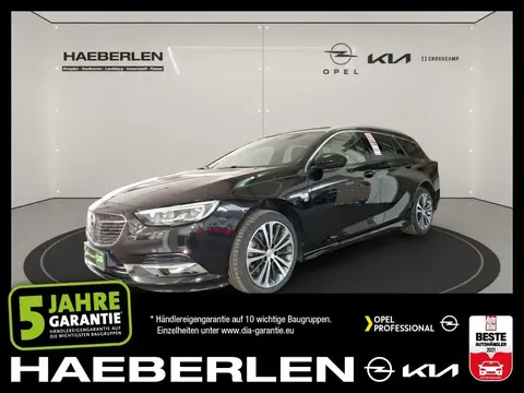 Annonce OPEL INSIGNIA Diesel 2019 d'occasion 