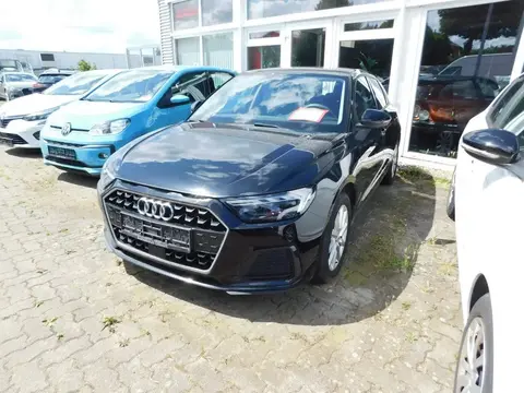 Annonce AUDI A1 Essence 2019 d'occasion 