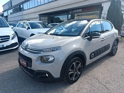 Used CITROEN C3 Petrol 2017 Ad 