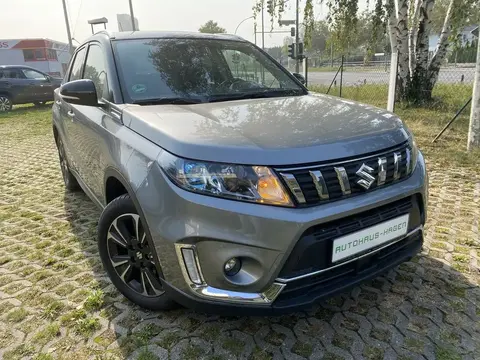 Used SUZUKI VITARA Petrol 2019 Ad 