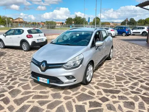 Annonce RENAULT CLIO Diesel 2017 d'occasion 