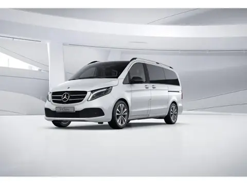 Used MERCEDES-BENZ CLASSE V Diesel 2020 Ad 