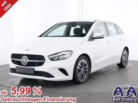 Used MERCEDES-BENZ CLASSE B Diesel 2023 Ad 