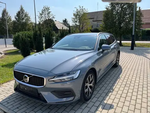 Annonce VOLVO V60 Essence 2022 d'occasion 