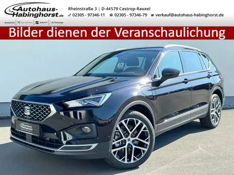 Used SEAT TARRACO Hybrid 2024 Ad Germany