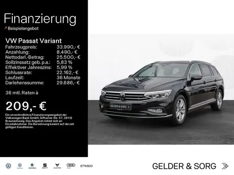 Used VOLKSWAGEN PASSAT Diesel 2023 Ad 