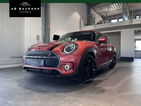 Used MINI COOPER Petrol 2019 Ad 