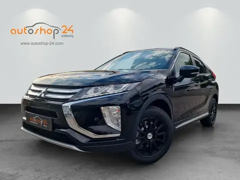 Used MITSUBISHI ECLIPSE Petrol 2019 Ad Germany