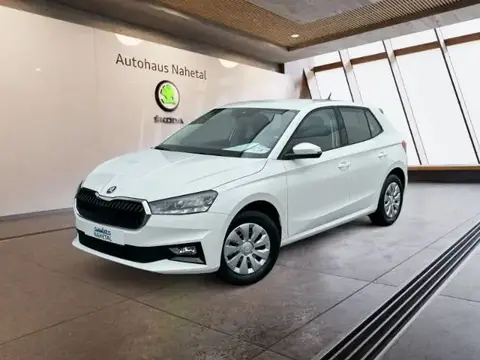 Used SKODA FABIA Petrol 2024 Ad 