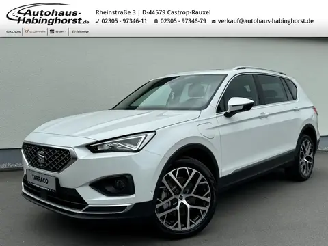 Annonce SEAT TARRACO Hybride 2024 d'occasion 