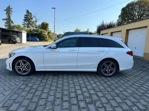 Used MERCEDES-BENZ CLASSE C Diesel 2020 Ad 