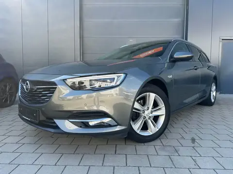 Annonce OPEL INSIGNIA Essence 2019 d'occasion Allemagne