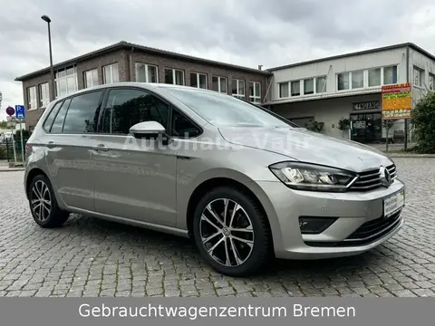 Used VOLKSWAGEN GOLF Petrol 2016 Ad 