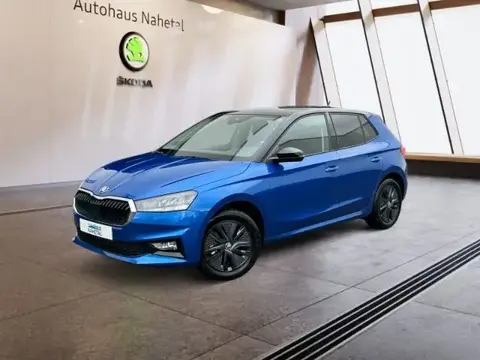 Annonce SKODA FABIA Essence 2024 d'occasion 