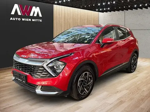 Annonce KIA SPORTAGE Essence 2022 d'occasion 