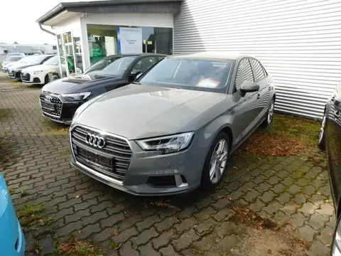 Used AUDI A3 Petrol 2020 Ad 