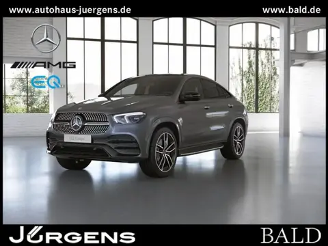 Used MERCEDES-BENZ CLASSE GLE Hybrid 2022 Ad 